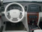 Jeep Grand Cherokee 5.7 Limited 2005 года